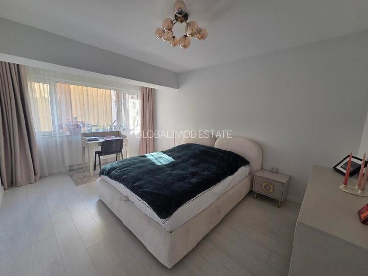 Inchiriere Apartament 2 camere Open Space Bloc Nou Loc de P Unirii-Alba Iulia - 8