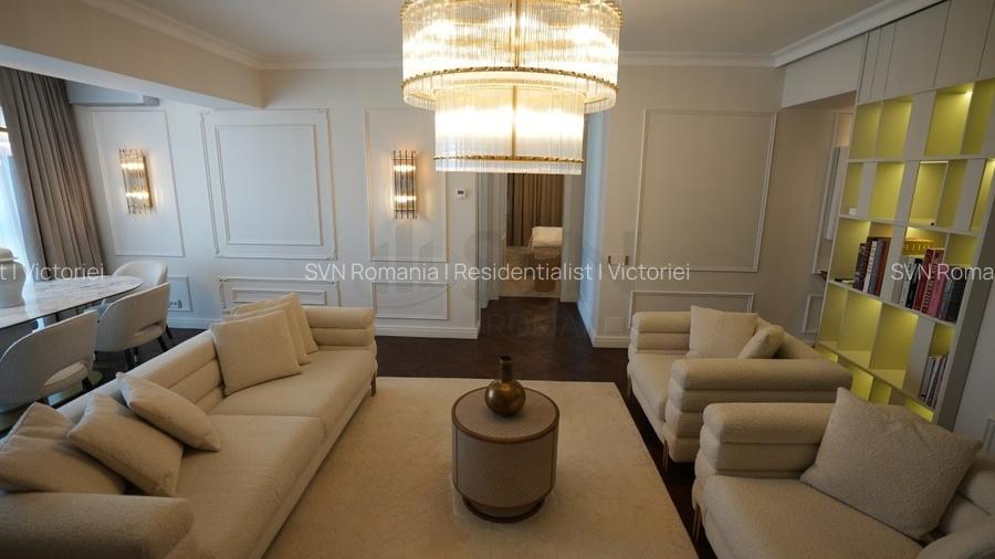 REA1028558 3 camere cu terasa lux NorthSide Lake Sisesti - 4