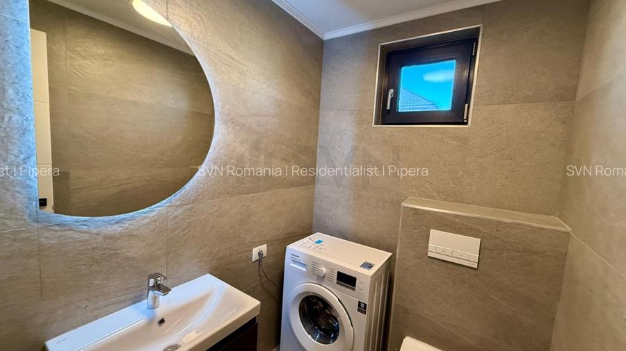 REA1025599 Apartament 4 camere tip duplex I Nobil Residence I De vanzare - 8