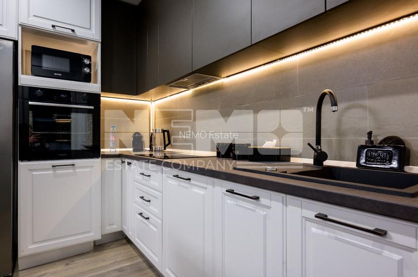 Apartament de LUX I Burdujeni, Suceava I Preț: 135.000 € - 7