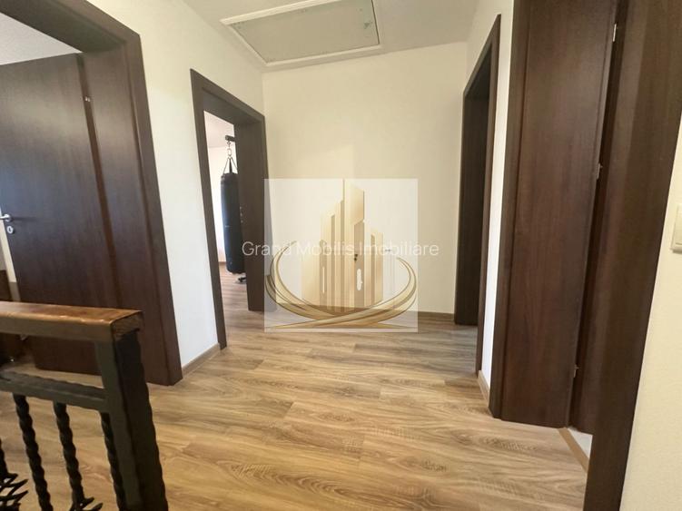 Duplex Dumbrăvița 5 camere 300 mp teren - 14
