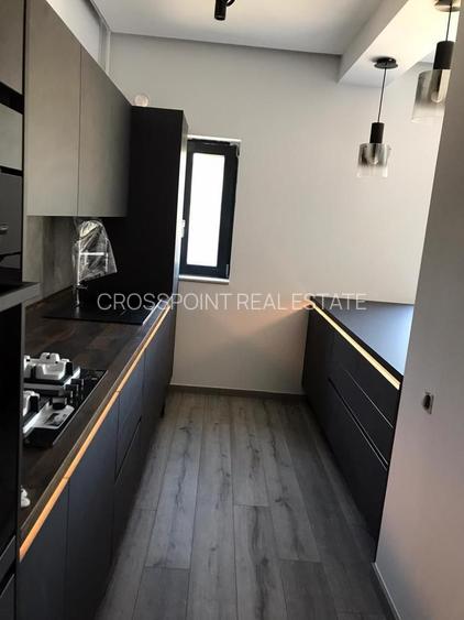 De vânzare – Apartament modern, complet mobilat, în zona Iancu Nicolae - 5