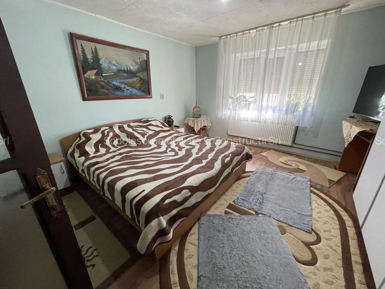 Casa de vanzare in Remetea Mare - 21