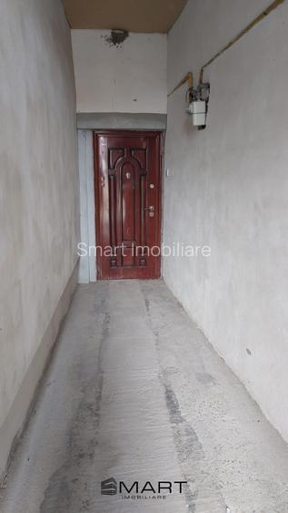 Apartament la casa si curte zona Centrala - 13