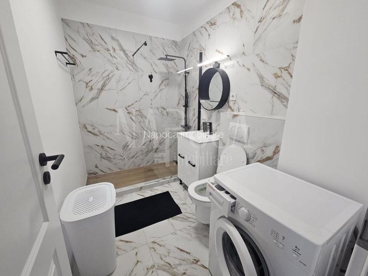 Apartament 2 camere de vanzare in Floresti - 5