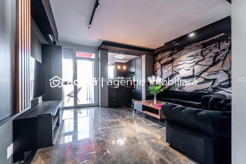 Oportunitate premium | zonă de top Arad | finisaje de excepție - 2