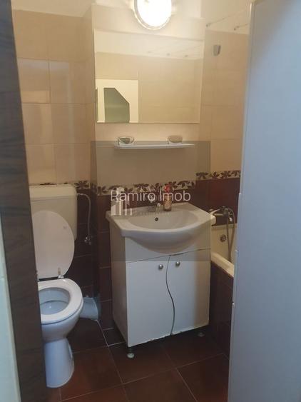 Apartament 2 camere Nitu Vasile / Piata Sudului - 17