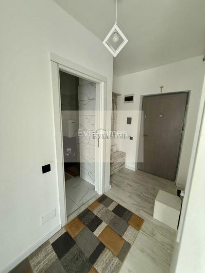 2 camere/Bloc nou/Zona Eroilor - 5