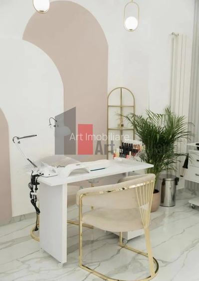 0 Comision% .Spatiu comercial de inchiriat in zona Titulescu - 9