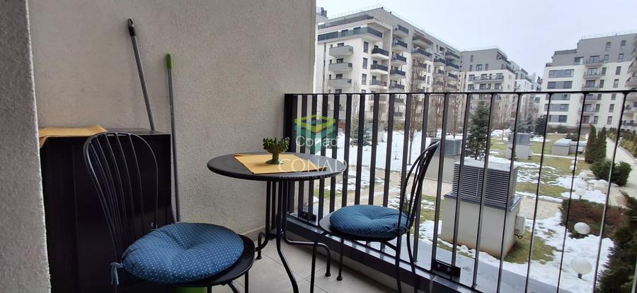 2 Camere + Birou | Arcadia | Domenii | 5 min Metrou - 19