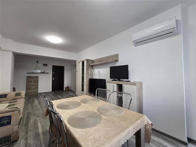 Apartament inchiriere in Bacau, Nord, cartier rezidential Bacovia - 2