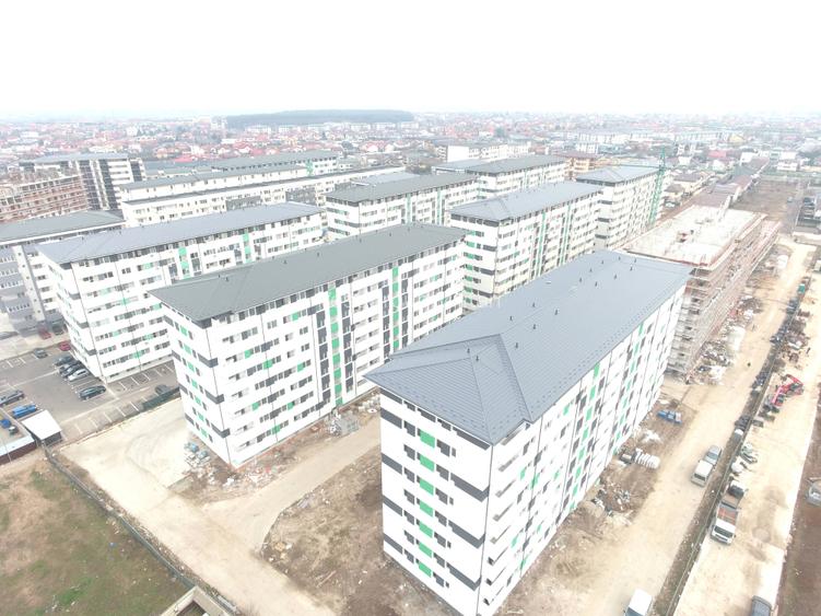 Garsoniere Direct Dezvoltator Proiect Weiner Residence comision 0 Militari - 15