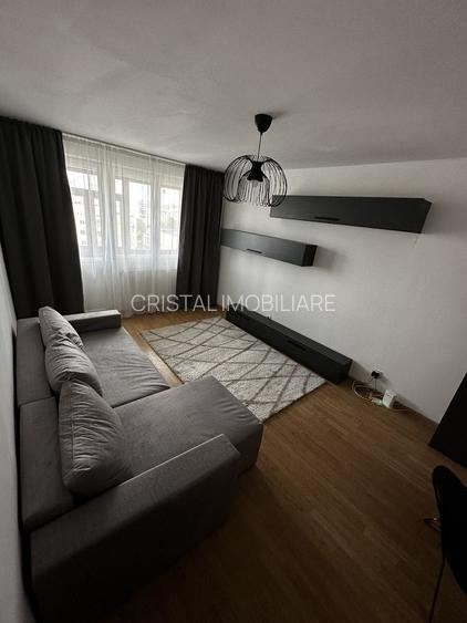 Apartament Luminos 3 camere.  Parc Tineretului. Piata Norilor. - 2