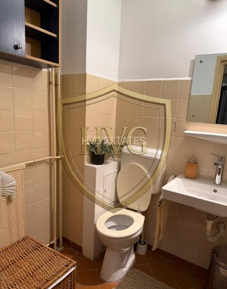 Garsoniera | Zona ultracentrala - 7