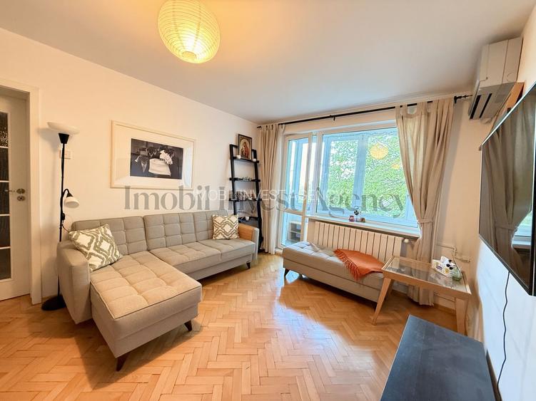 Apartament 2 camere| Metrou Jiului-7 min | Parcare inclusă. - 2
