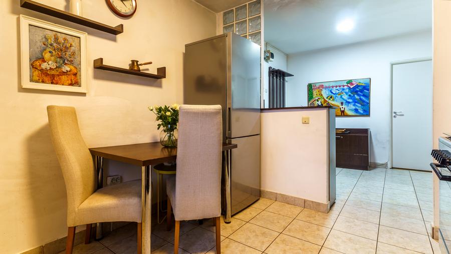 Apartament 3 camere decomandate | Manastur  | Aleea Negoiu