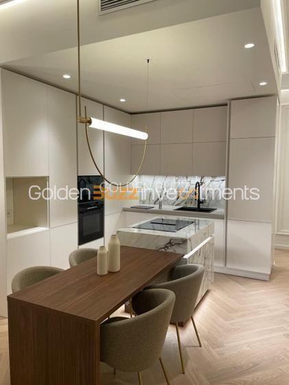Apartament premium 3 camere One Verdi Park - 7