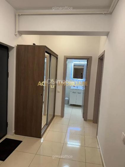 2 Camere de inchiriat | Mihai Bravu | Metrou | Centrala | Parcare - 7