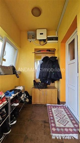 COMISION 0% CASA INDIVIDUALA CU CARPORT DUMBRAVITA LAC - PADURE - 7