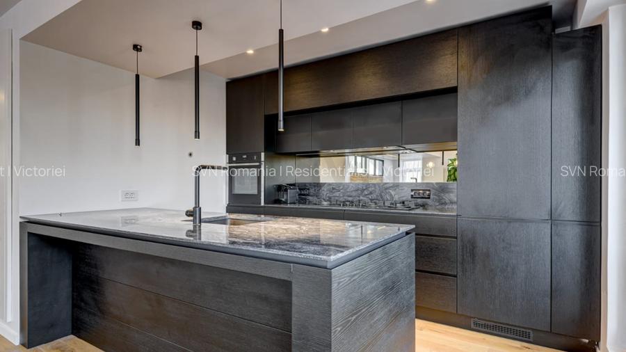 REV2005314 Casa de lux pe malul lacului Buftea I pentru inchiriere - 20