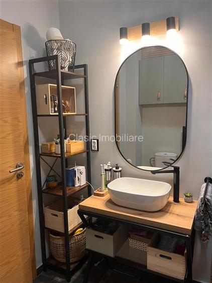 Vanzare apartament 3 camere bloc nou cu parcare in Gheorgheni- Iulius Mall - 11