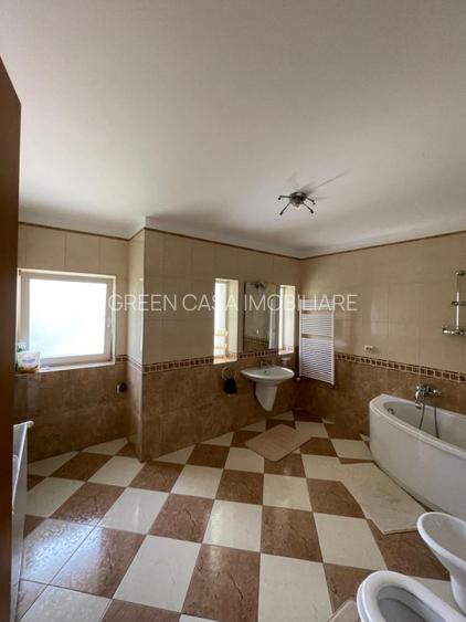 Casa individuală, 280mp utili, 2150mp teren, Manastur, Cluj - 14