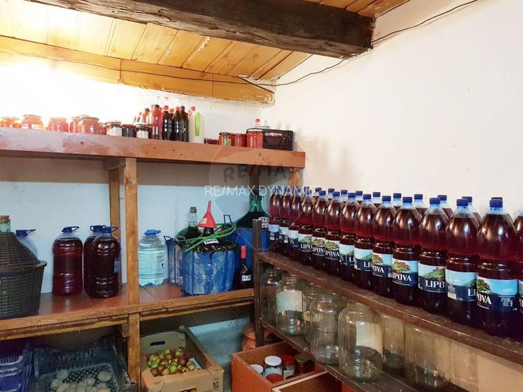 Casă / Vilă cu 6 camere de vânzare - 18