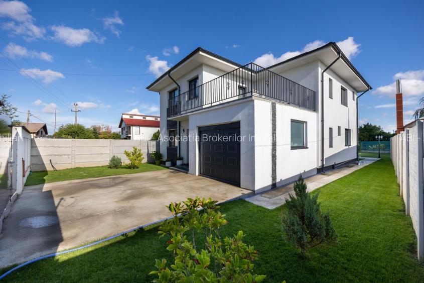 15 km pana la Metrou Straulesti | Mobilata| Fara TVA | 0% comision - 4