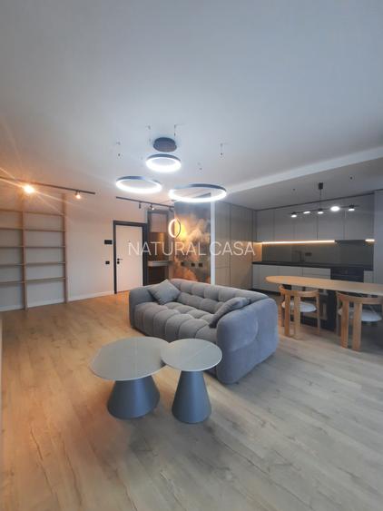 Apartament 3 camere, LUX, Parcare, Central - 17