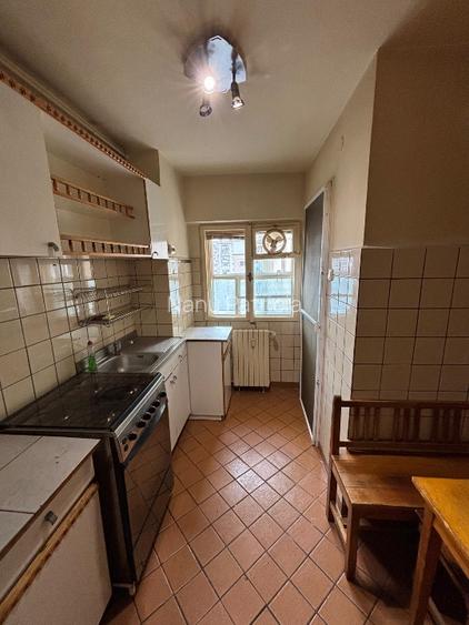 Apartament 3 camere Bd. Decebal - 8