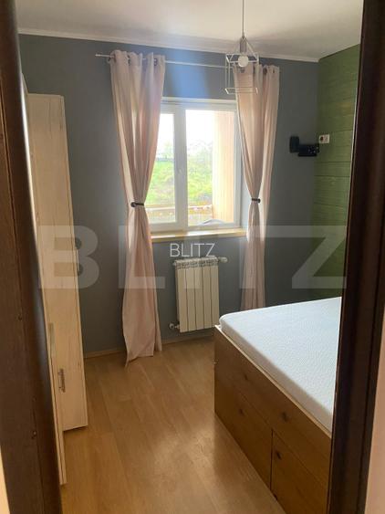 Apartament cu 2 camere decomandat, spatios si luminos in Tatarasi - 6