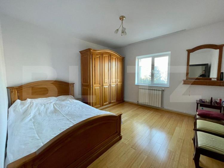 Casa de 311 mp utili, 3 nivele, 862 mp teren, zona Bucium - 8