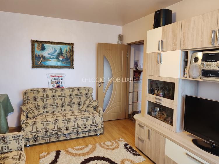 Apartament 2 camere zona Piata Tractorul - 3