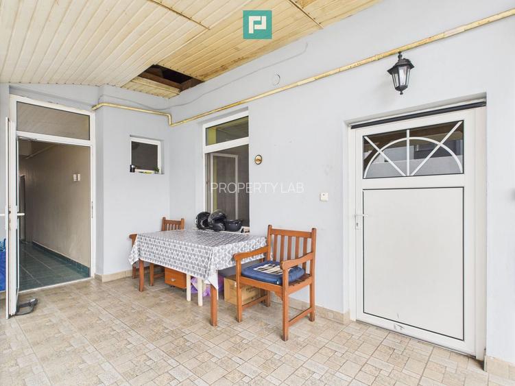 Casă individuală cu teren,  Andrei Șaguna -Traian - 38