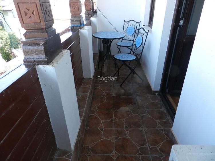 Apartament de inchiriat in vila et 2, Parc Carol, Unirii-Tineretului - 3