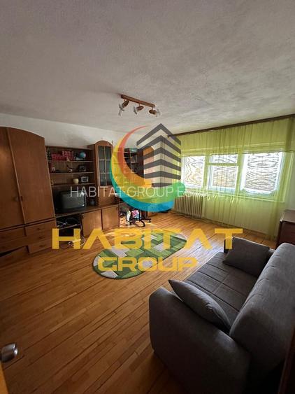 Oltenitei Savinesti metrou 10min vanzare 4 camere decomandat - 2