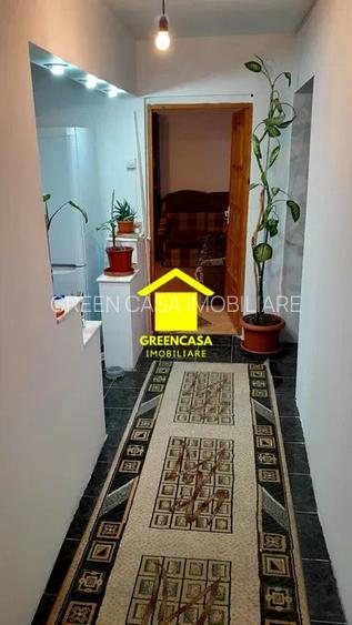 Apartament 3 camere de 67 mp în Mănăștur, zona Pod Calvaria - 3