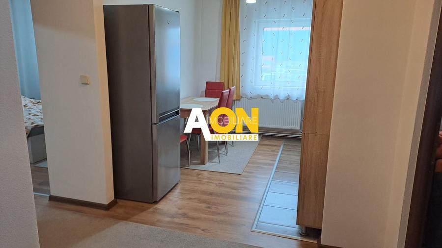 Apartament 2 Camere Decomandat, Complet Mobilat - 4