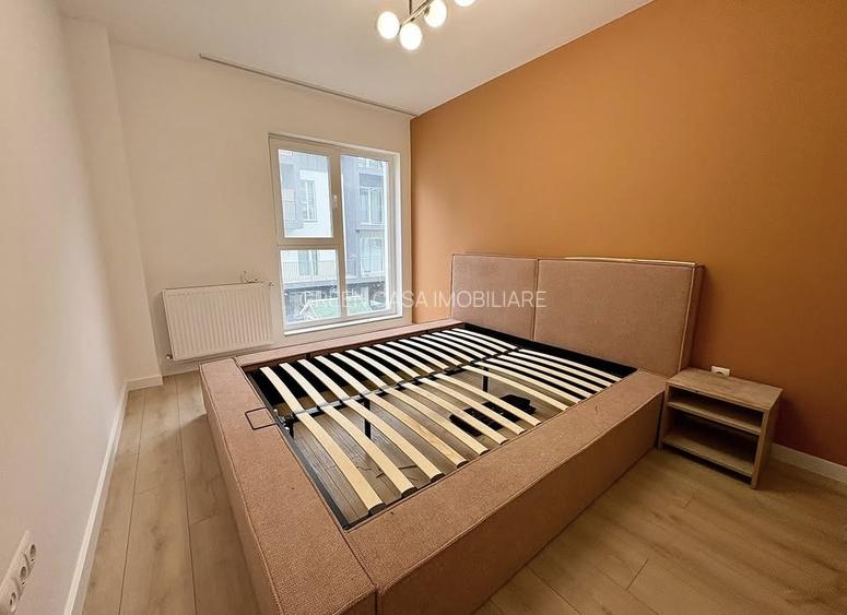 Apartament 3 camere , 2 bai, 67 MP, terasa 14 mp Cetatii . - 6