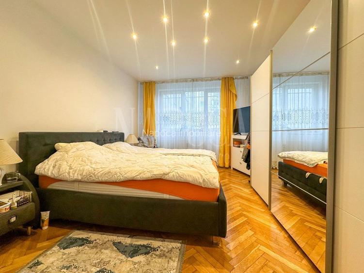 Apartament 3 camere de vanzare in Plopilor, Cluj Napoca - 2
