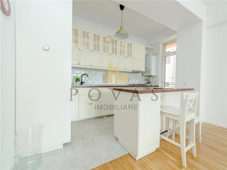 Apartament 3 Camere Erou Iancu Nicolae Voluntari - 12