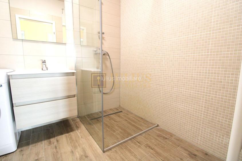 2 camere in Dumbravita in bloc nou cu parcare langa clinica Medicis - 14