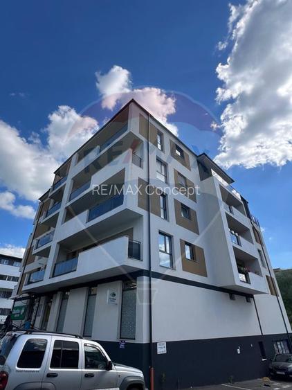 Apartament 3 camere de inchiriat - 22