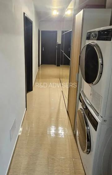 Apartament 2 camere + loc de parcare Decomandat  Mobilat & Utilat - 10