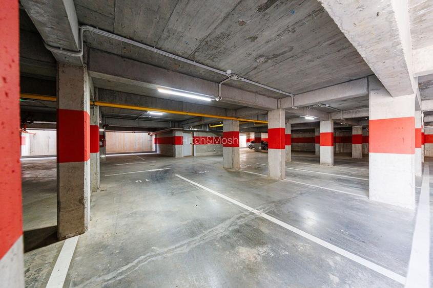 Apartament 3 camere - Finisaje Premium - Comision 0% - 24