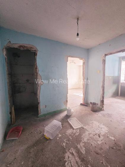 Apartament 3 Camere Baba Novac, Sector 3 - 8