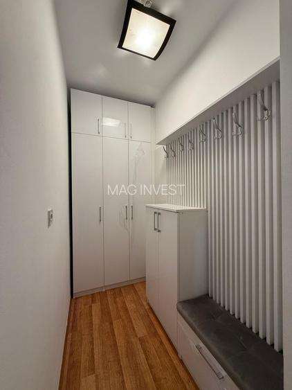 De inchiriat apartament premium cu vedere directă la Dunăre, 1000 euro - 5