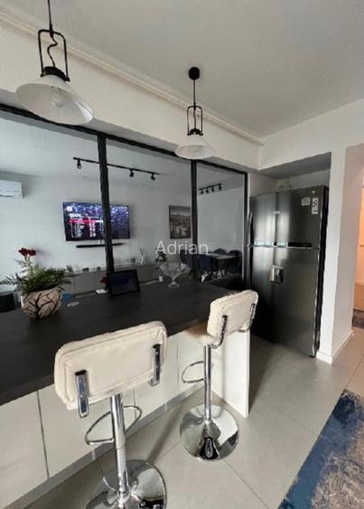 Apartament ultra modern zona exclusivă  - 2