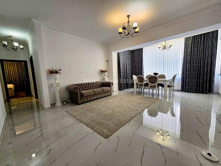 APARTAMENT 3 CAMERE, Belize Residence Cernica - 20