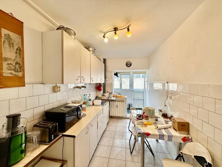 Apartament de vanzare 3 camere Piata Unirii - Tribunalul Bucuresti - 3